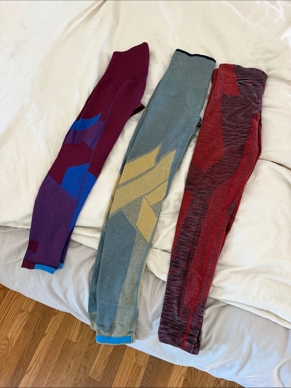 LNDR leggings